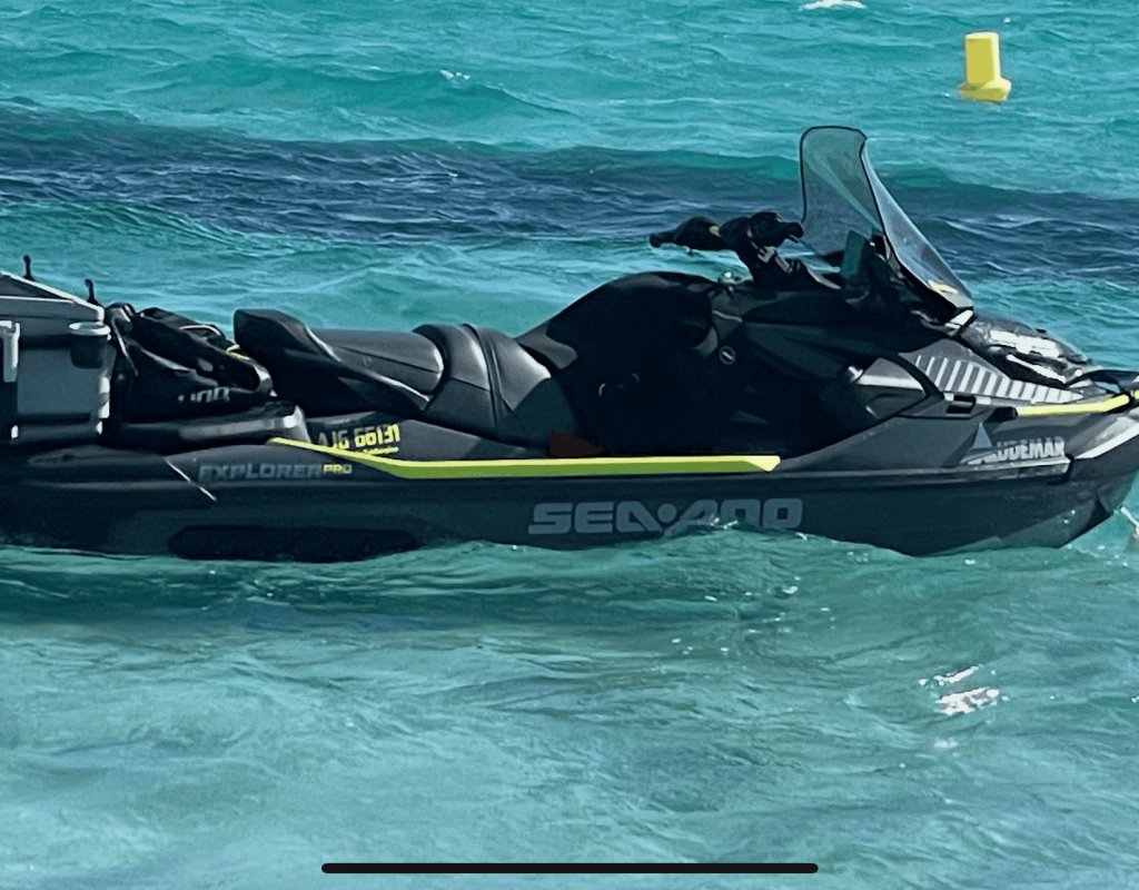 Rando Jet Corsica_Lecci